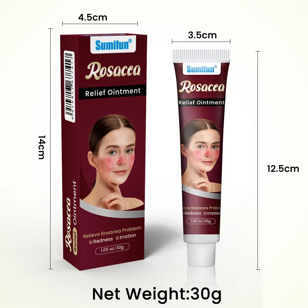 Sumifun - Rosacea Relief Ointment (Original) - Zambeel