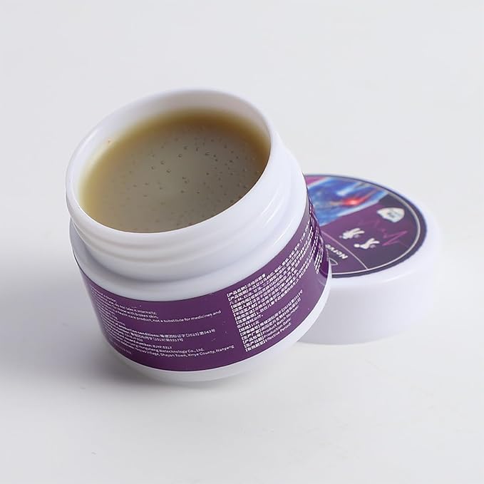 Sumifun - Sciatic Nerve Pain Relief Cream (Original) - Zambeel