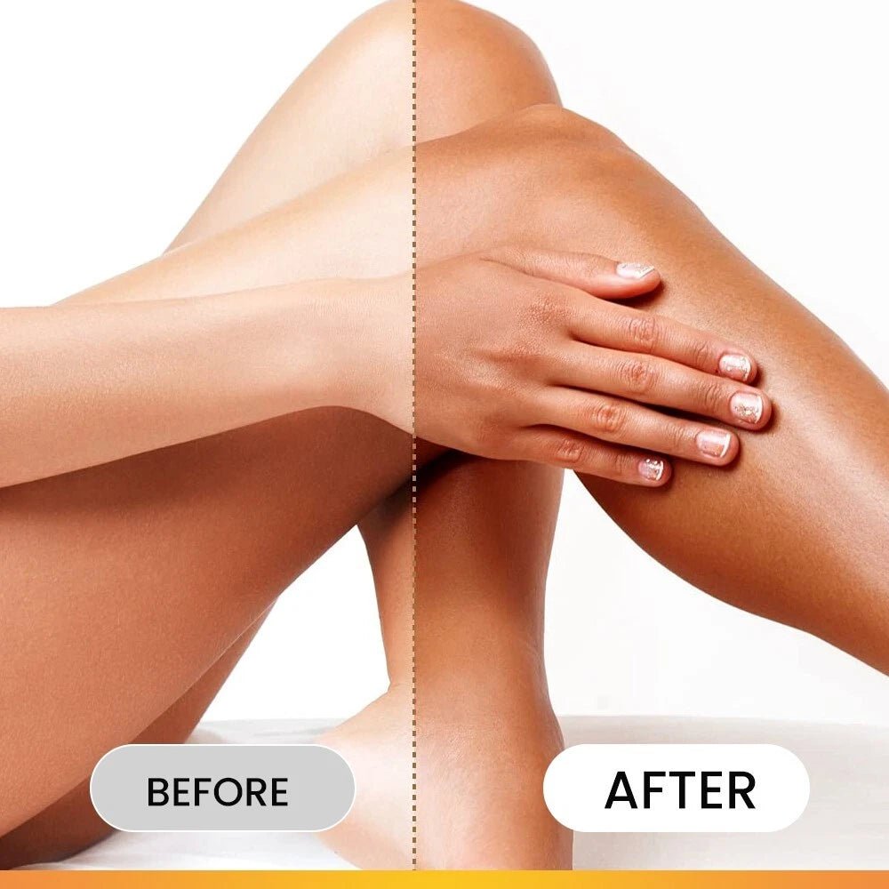 Sumifun - Self Tanning Cream - Zambeel