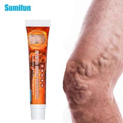 Sumifun - Varicose Veins Cream - Zambeel