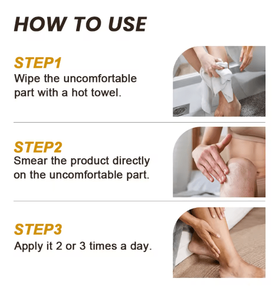 Sumifun - Vitamine Vitiligo Cream (Original) - Zambeel