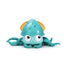 Summer Bathing Bath Toys Octopus Clockwork Swimming Children Playing Water And Land Dual - purpose Beach Water Summer Toys Gifts - Zambeel