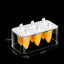 Summer Homemade Ice Cream Popsicle Box Silicone Cube Mold - Zambeel
