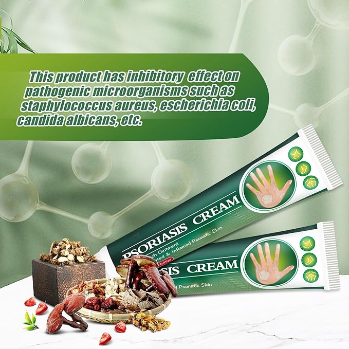 Summifun - Psoriasis Cream (Original) - Zambeel