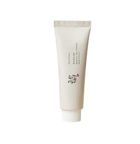 Sun Block (SPF50+ PA++++) (Original) - Zambeel