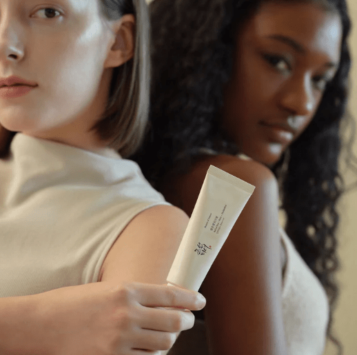 Sun Block (SPF50+ PA++++) (Original) - Zambeel