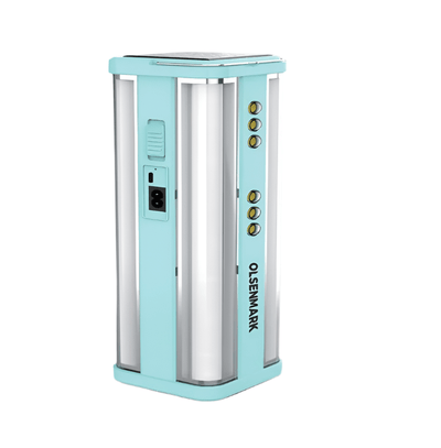 SunFlare LED - Zambeel