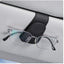 Sunglasses Holder Eye Case Creative Automotive Sun Louver Clips For Storage Car Glasses Clip - Zambeel