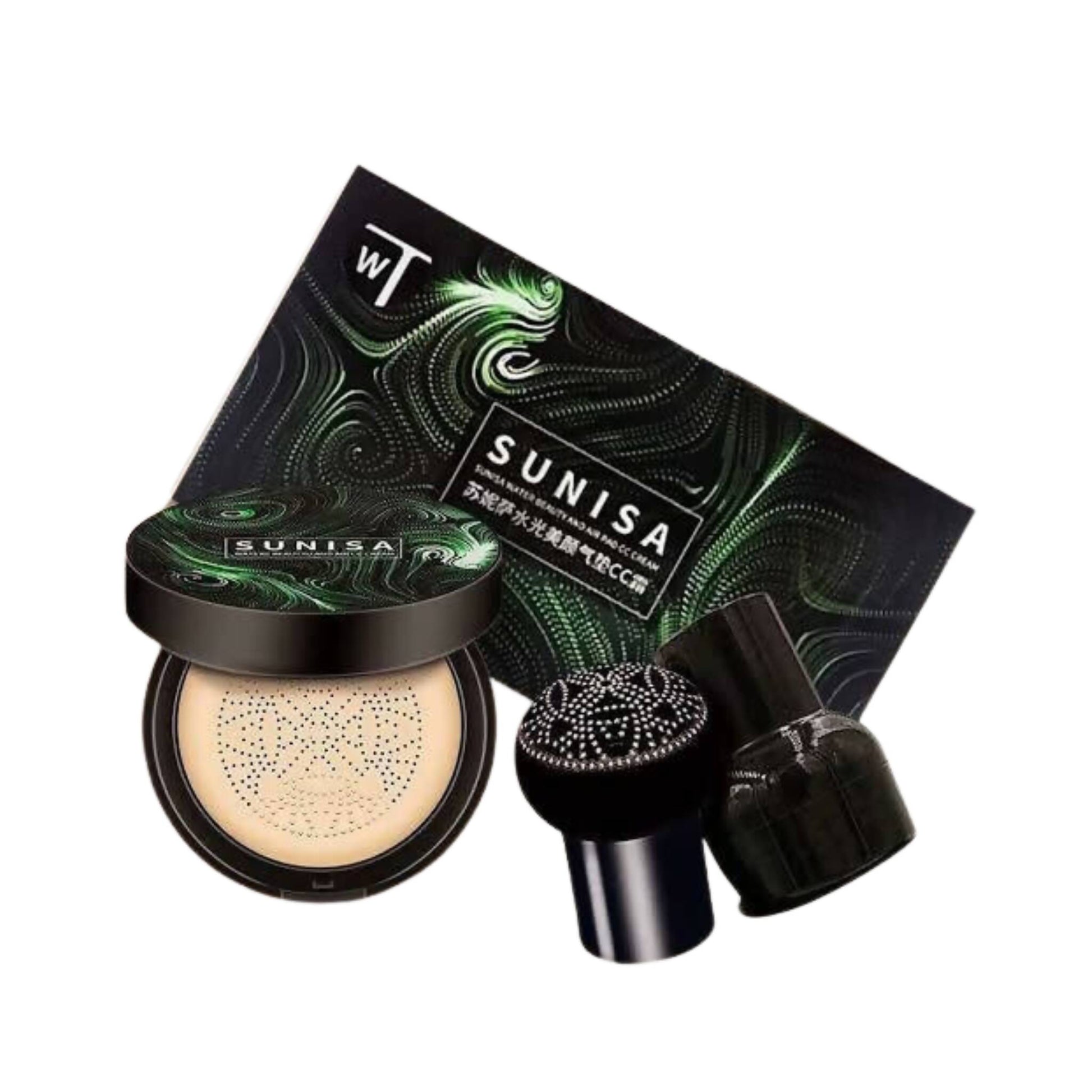 Sunisa Foundation - Zambeel