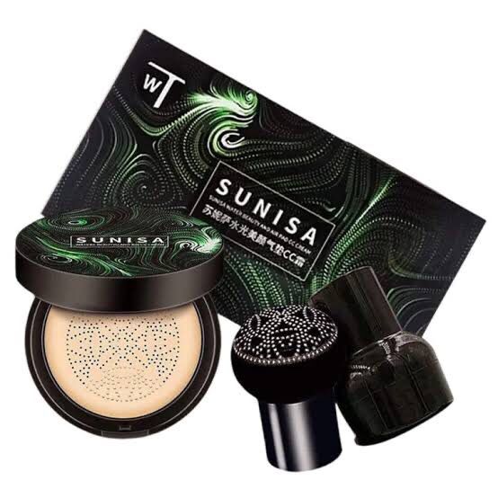 Sunisa Foundation - Zambeel