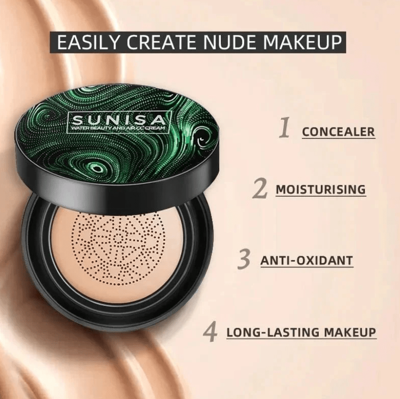 Sunisa Foundation - Zambeel