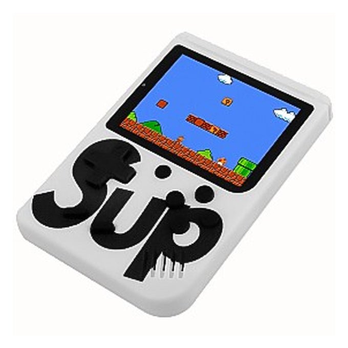 Sup Game Box Plus - Zambeel