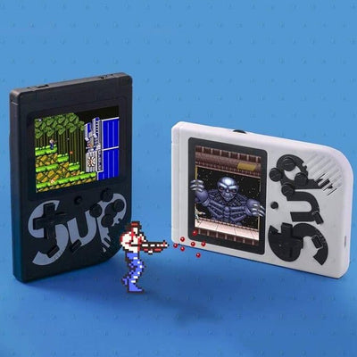 Sup Game Box Plus - Zambeel