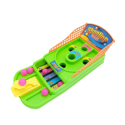 Super Emitter Ball Shoot Action - Zambeel