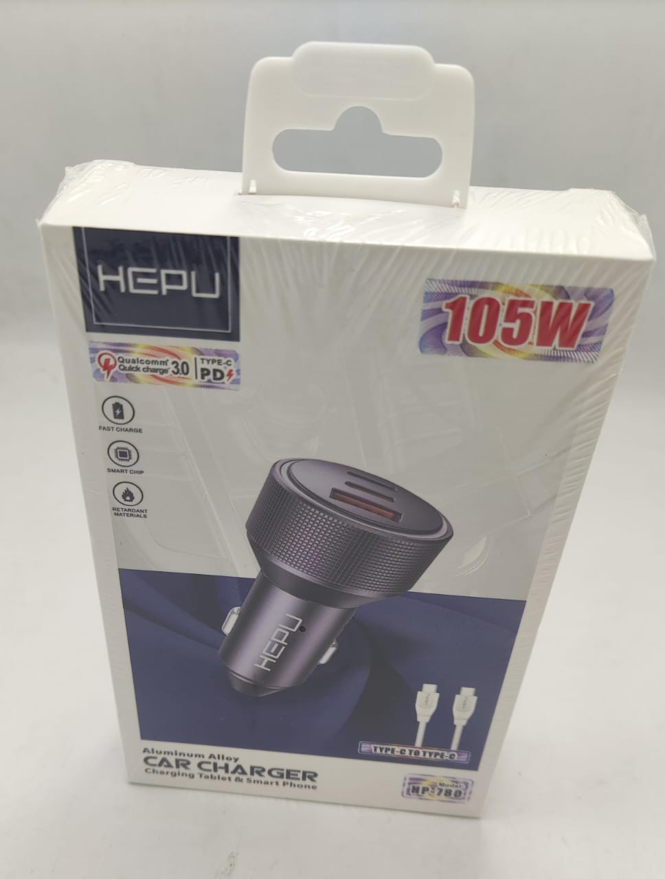 Super Fast Dual USB - Zambeel