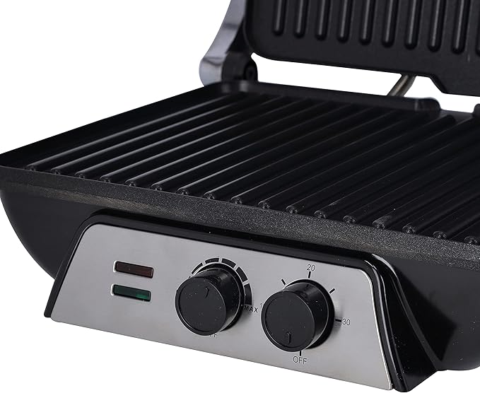 Super Grill Sandwich Maker - Zambeel