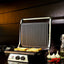 Super Grill Sandwich Maker - Zambeel
