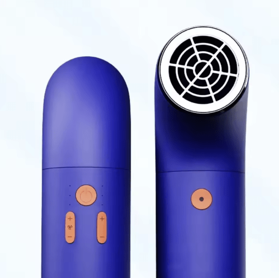 Super Ionic Hair Dryer © - Zambeel