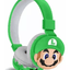 Super Mario - Wireless Bluetooth Headset - Zambeel