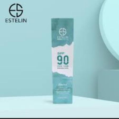 Super Moisturizing Sunscreen Lotion (Original) - Zambeel