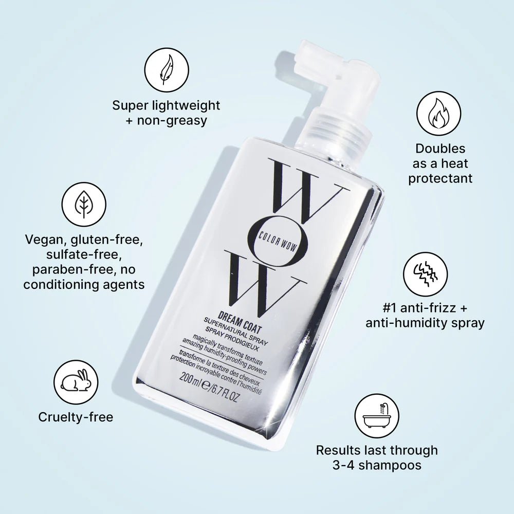 Super Natural Spray (200ml) - Zambeel