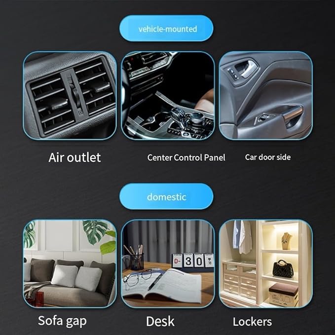 Super Power Turbo Fan - Zambeel