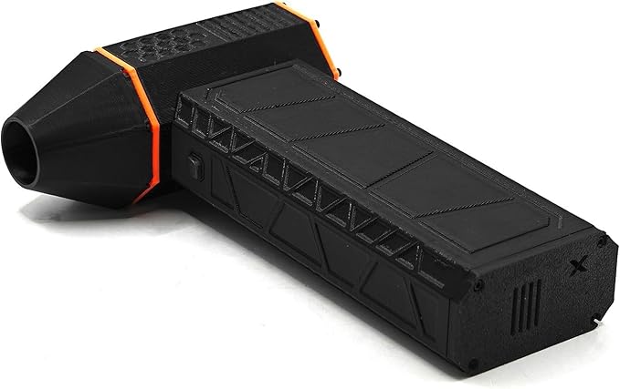 Super Power Turbo Fan - Zambeel