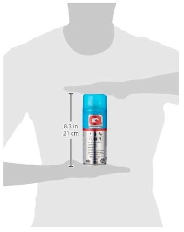 Super Protective Film (400 ml) - Zambeel