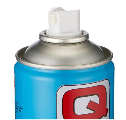 Super Protective Film (400 ml) - Zambeel