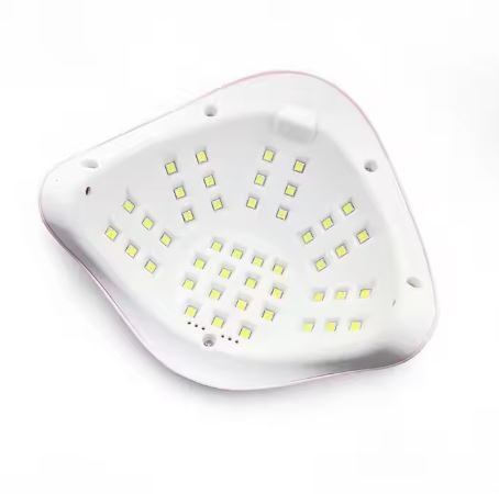 Super Sun UV Led Nail Lamp - Zambeel