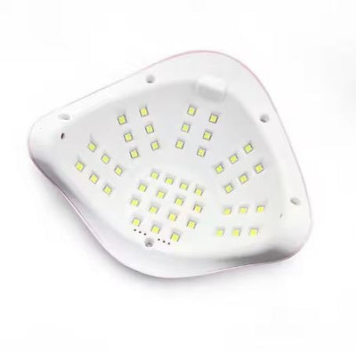 Super Sun UV Led Nail Lamp - Zambeel