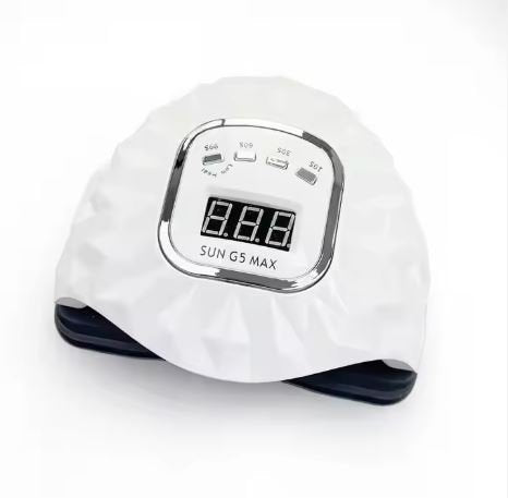 Super Sun UV Led Nail Lamp - Zambeel