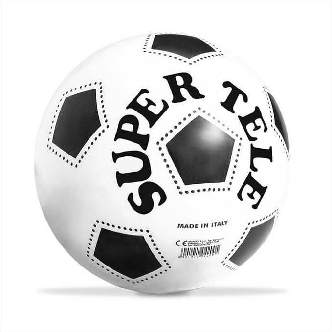 Super Tele Ball - Zambeel