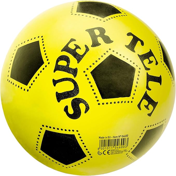 Super Tele Ball - Zambeel