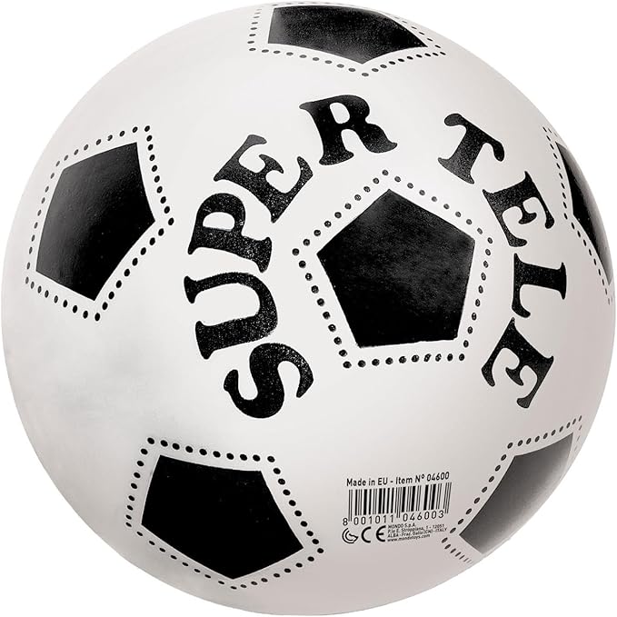 Super Tele Ball - Zambeel