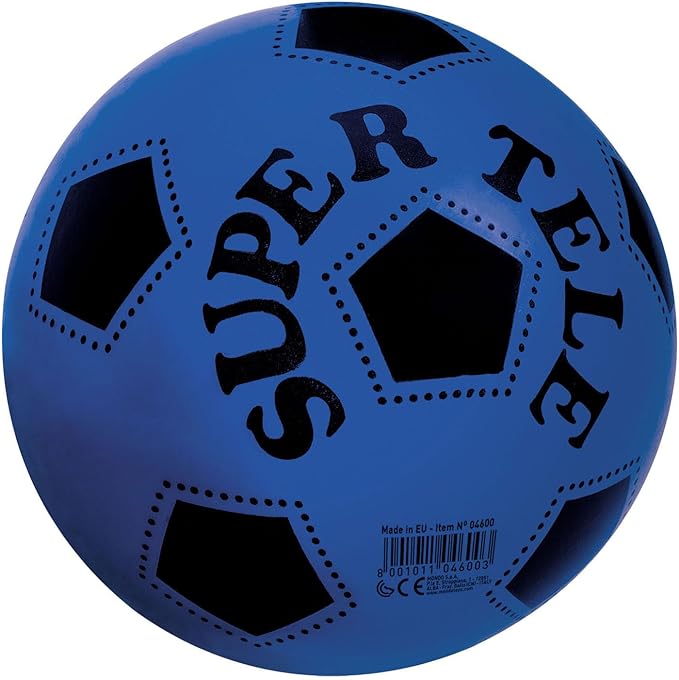 Super Tele Ball - Zambeel