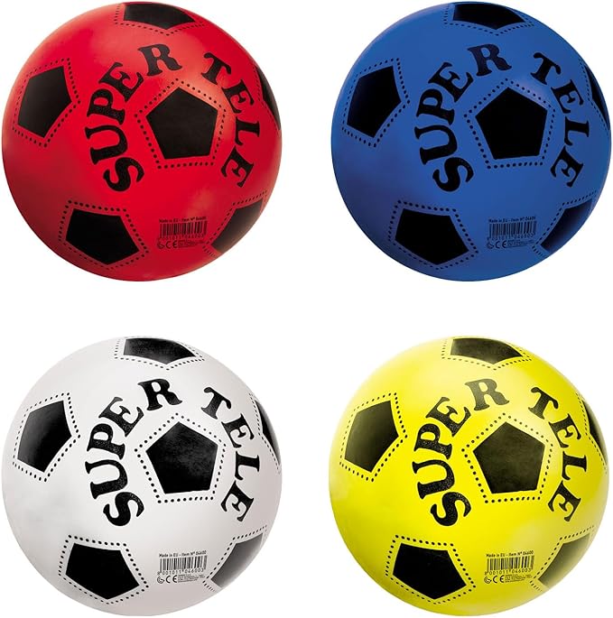 Super Tele Ball - Zambeel