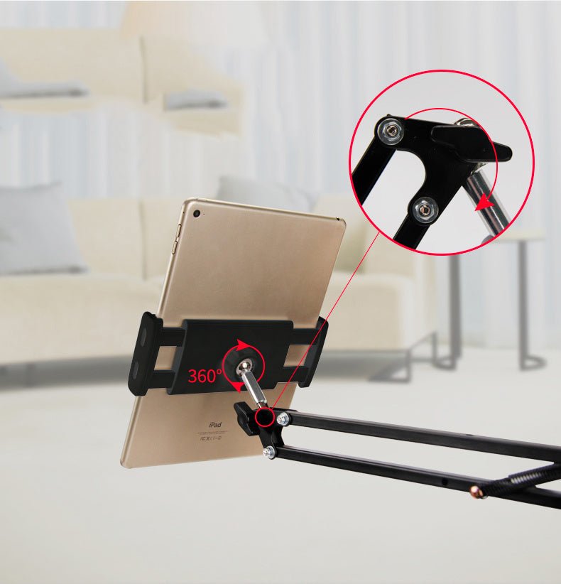 Support Phone Tablet Stand - Zambeel