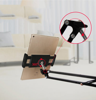 Support Phone Tablet Stand - Zambeel