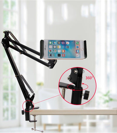 Support Phone Tablet Stand - Zambeel