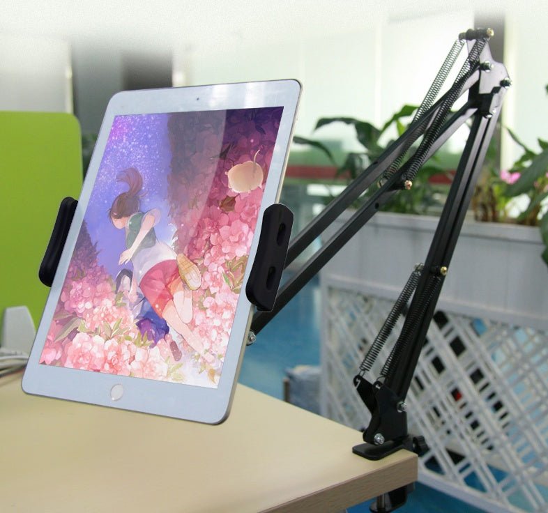 Support Phone Tablet Stand - Zambeel