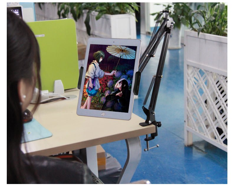 Support Phone Tablet Stand - Zambeel