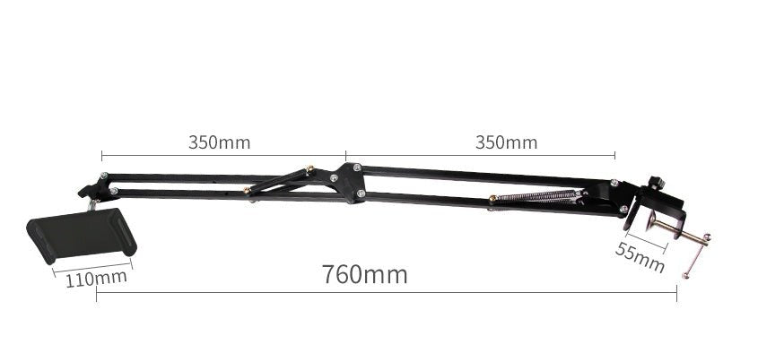 Support Phone Tablet Stand - Zambeel