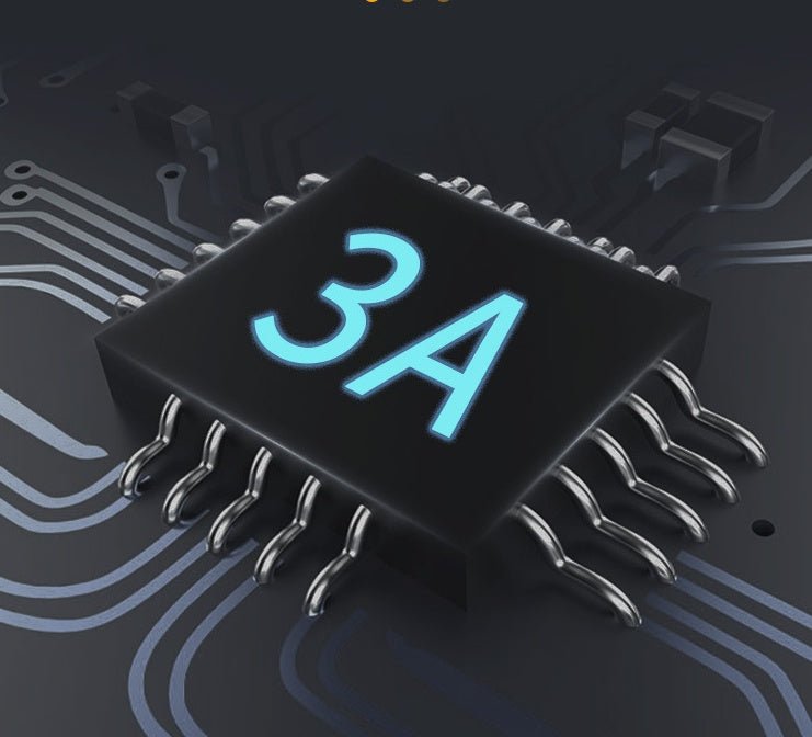 Surface Notebook Charging Adapter Type - C Female To Microsoft Magnetic Suction Head 15V Compatible With 12V Device 3A - Zambeel