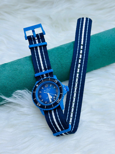 Swarch Wrist Watch - Zambeel