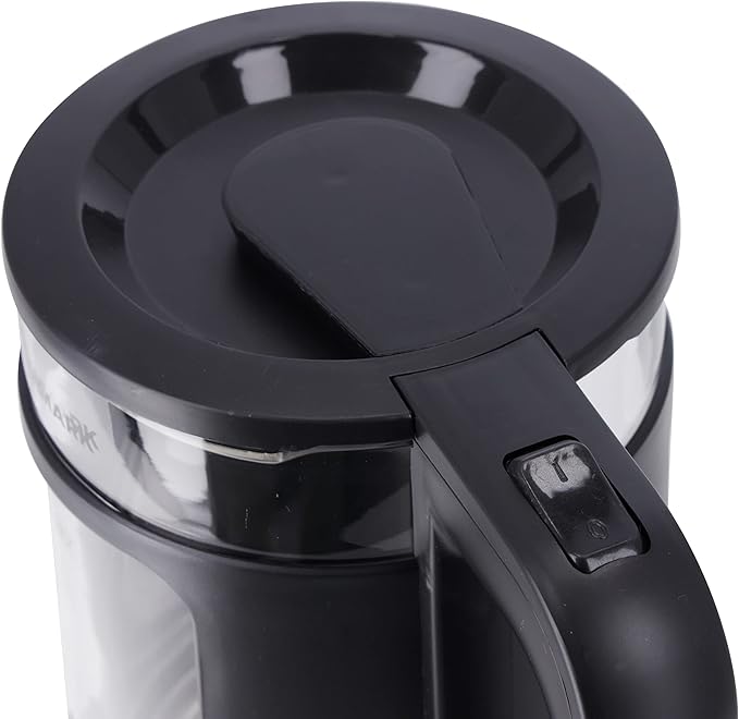 Swift Boil Electric Kettle - Zambeel