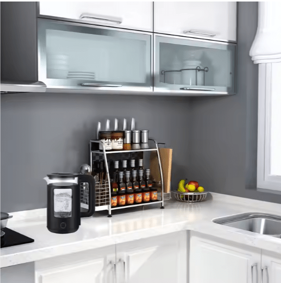 Swift Boil Electric Kettle - Zambeel