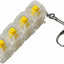Switches Tester Keychain - Zambeel