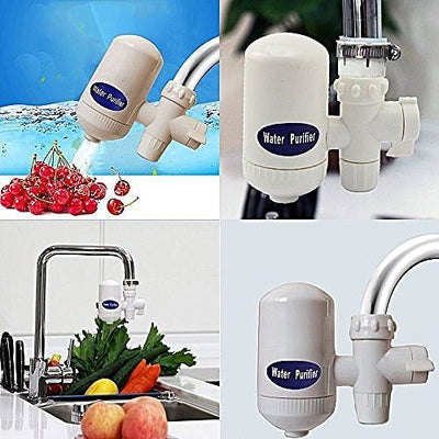 SWS - Water Purifier - Zambeel