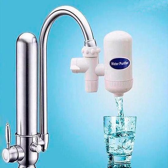 SWS - Water Purifier - Zambeel